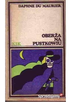 Oberża na pustkowiu