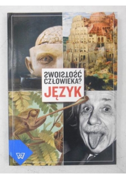 Swoistość człowieka? Język