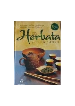 Przewodnik herbata