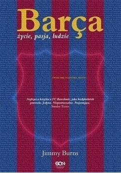 Barca życie pasja ludzie