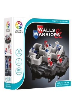 Smart Games Warownia
