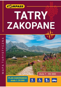 Tatry Zakopane