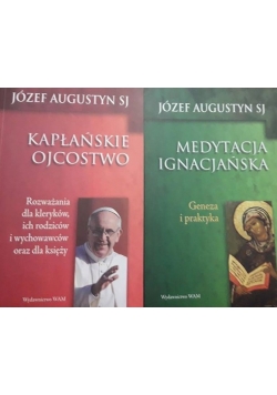 Medytacja Ignacjańska \ Kapłańskie ojcostwo