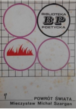 Powrót świata