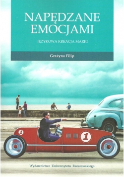 Napędzane emocjami