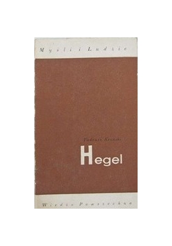 Hegel