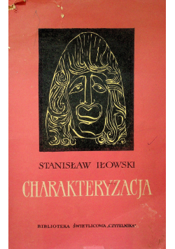 Charakteryzacja