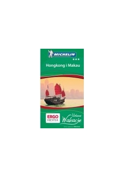 Hongkong i Makau- przewodnik