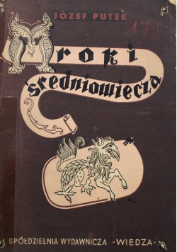 Mroki średniowiecza 1947 r