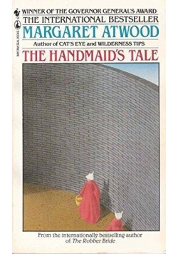 The handmade's tale