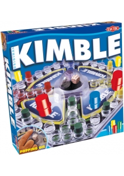 Kimble
