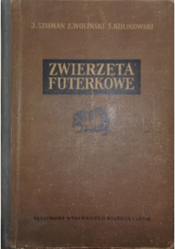 Zwierzęta futerkowe