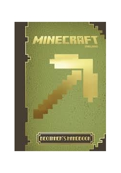 Minecraft Beginner's Handbook