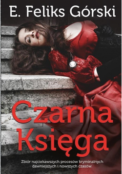 Czarna Księga Tom I