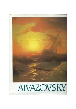Aivazovsky 1817-1900