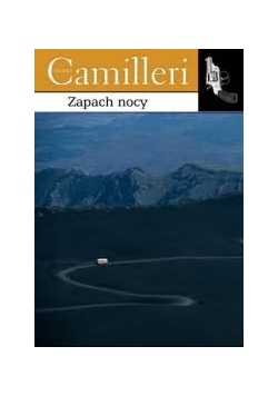 Zapach nocy