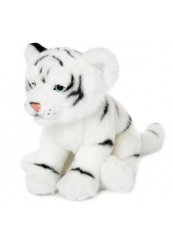 Biały tygrys 23cm WWF