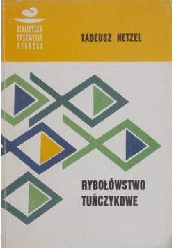 Rybołówstwo tuńczykowe