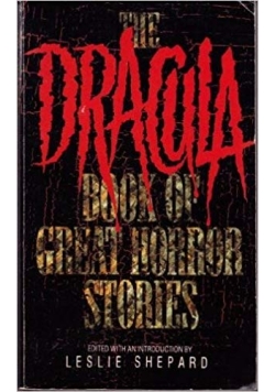 The Dracula Book of Great Horror Stories