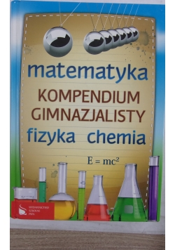 Kompendium Gimnazjalisty