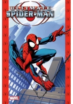 Ultimate Spider-Man Tom 1