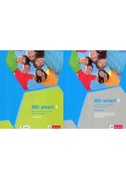 Wir smart podręcznik + ćwiczenia