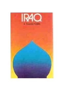 Iraq A Tourist Guide