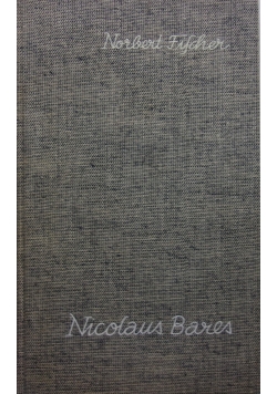 Nicolaus Bares,1936 r,