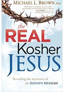 The real Kosher Jesus