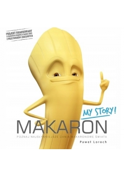 My story! Makron