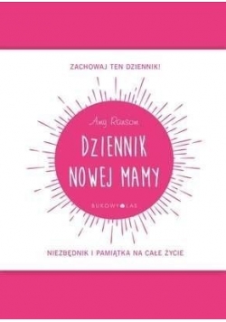 Dziennik nowej mamy