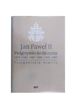Pielgrzymki do Ojczyzny