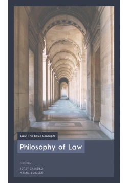 Philosophy of Law
