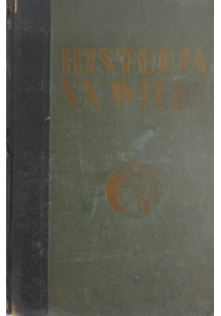 Historia XX wieku 1900- 1934, 1936 r.