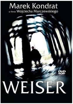 Weiser, DVD, Nowa