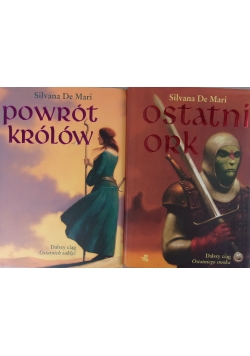 Powrót Królów /Ostatni ork
