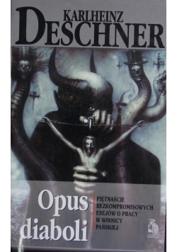 Opuścili diabła