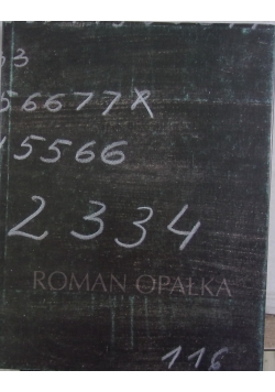 Prywatna kolekcja