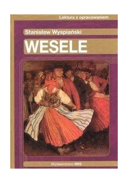 Wesele z opracowaniem TW IBIS