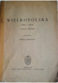 Wielkopolska