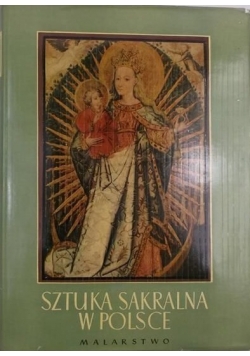 Sztuka sakralna w Polsce Malarstwo