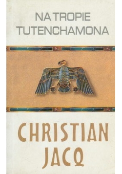 Na tropie Tutenchamona