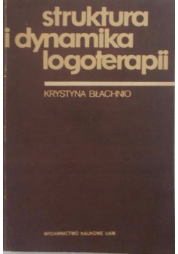 Struktura i dynamika logoterapii