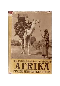 Afrika traum und wirklichkeit