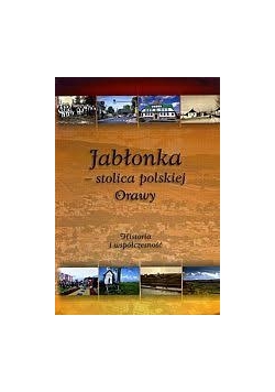 Jabłonka-stolica polskiej Orawy