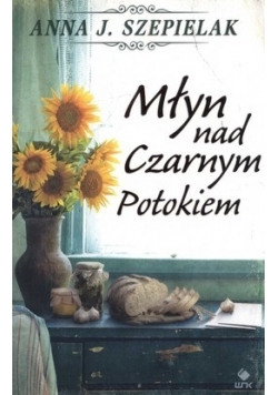 Młyn nad Czarnym Potokiem