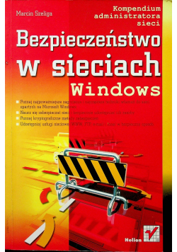 Bezpieczeństwo w sieciach Windows