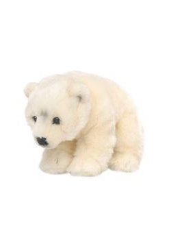 Niedźwiedź polarny 23cm WWF