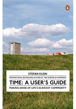 Time a users guide