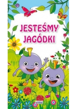Harmonijka. Jesteśmy jagódki LITERAT